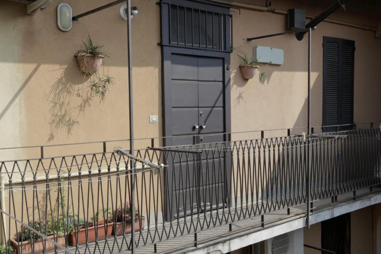 Il Cortile Di Vakantiehuis *