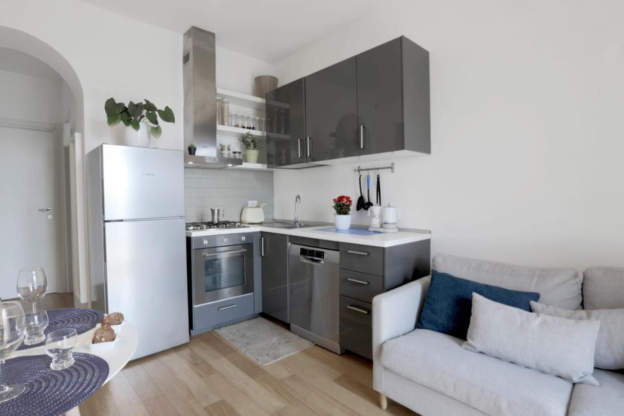Vakantiehuis Il Cortile Di Milaan