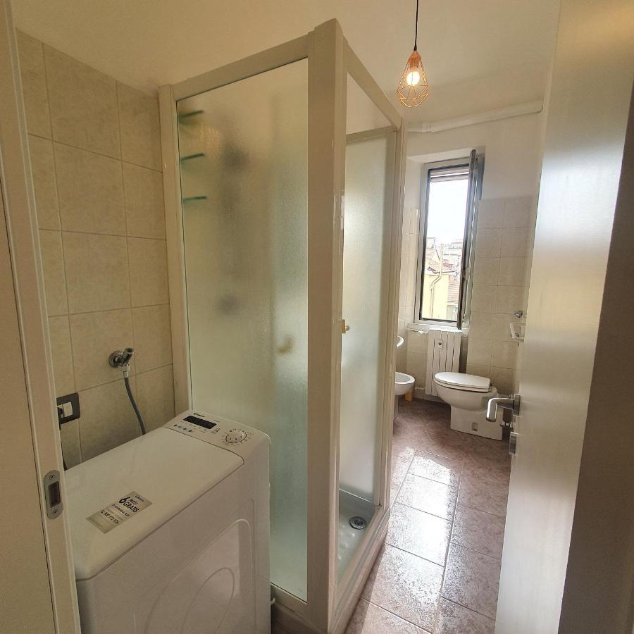 Apartment Tolstoj Apartment Milano