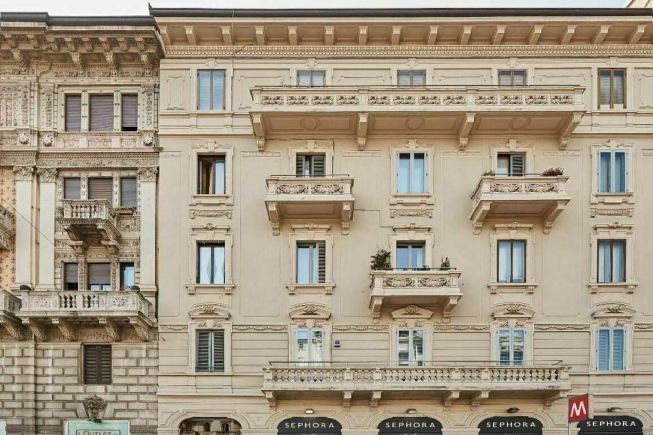 Apartment Argentina By Halldis Milan