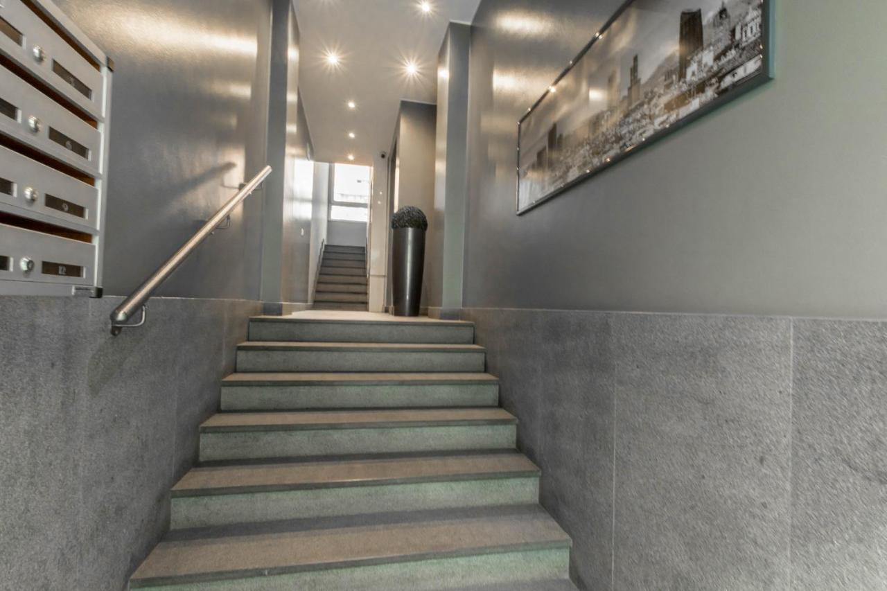 Joivy Superb Flat For 4 With Balcony Near Centrale Milan