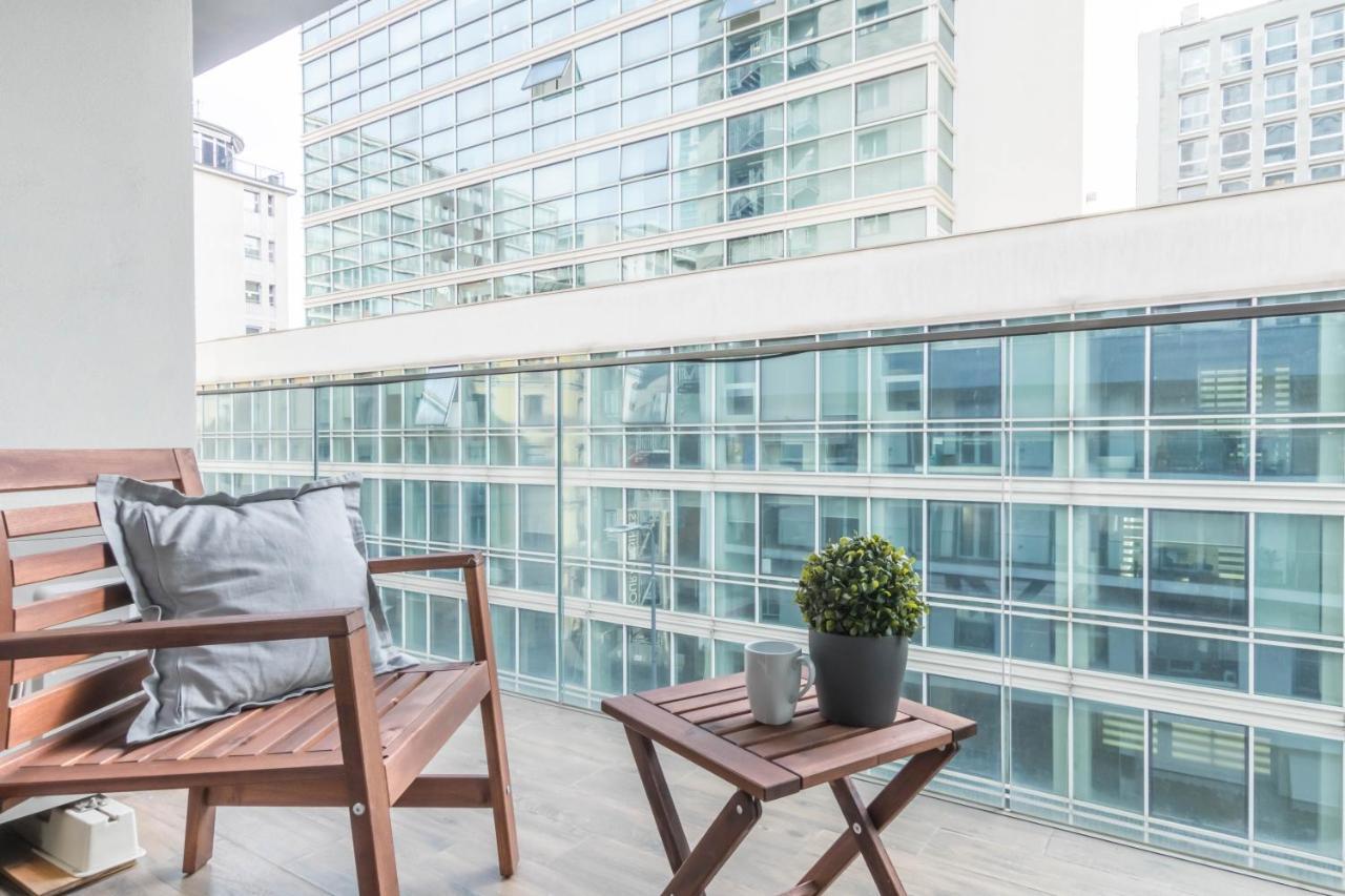 Joivy Superb Flat For 4 With Balcony Near Centrale