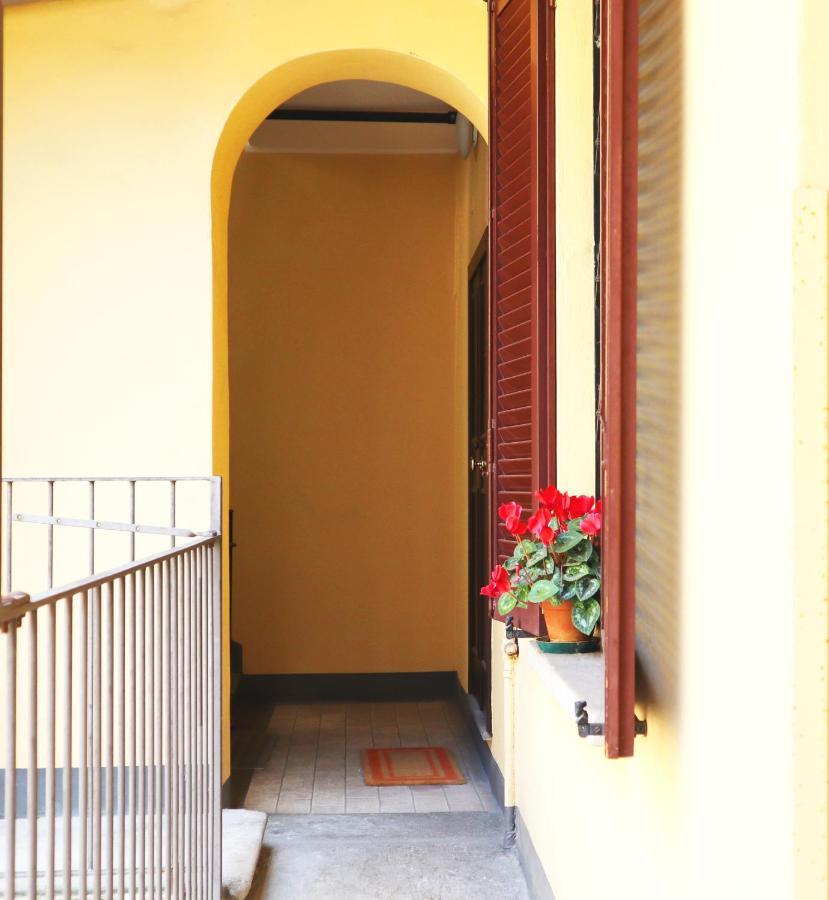 Navigli Tiny Bright House Leilighet