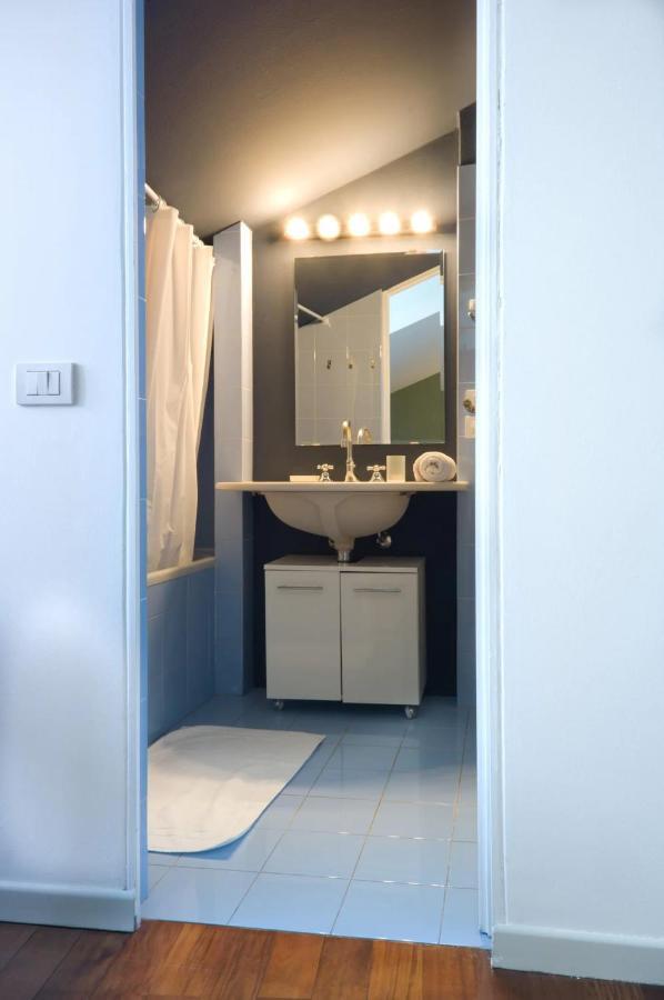 Italian Residencies - Valpetrosa 10 Milan