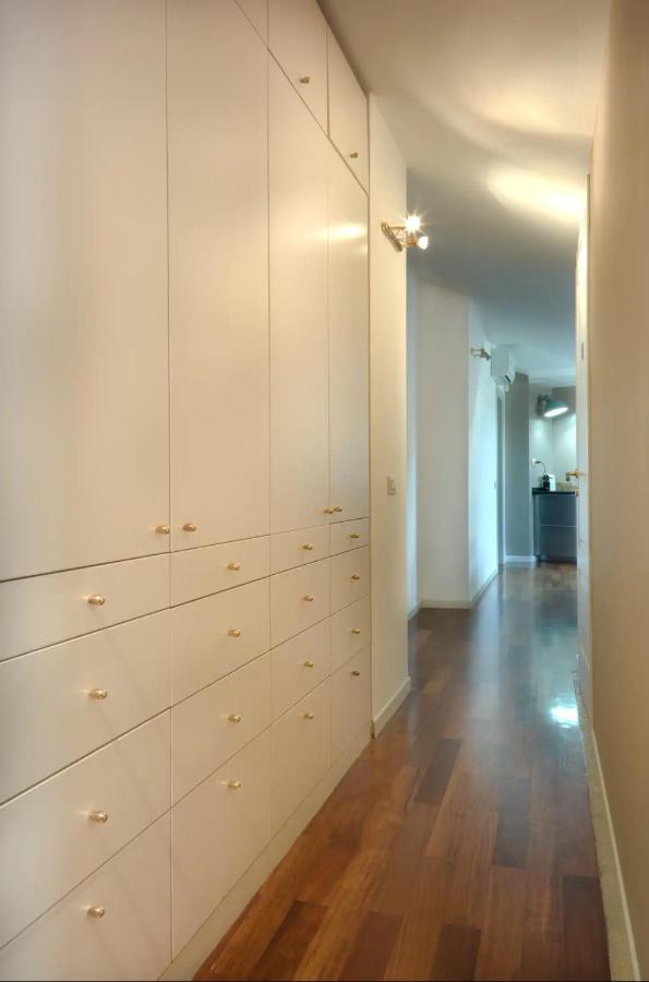 Italian Residencies - Valpetrosa 10 Apartment Mailand