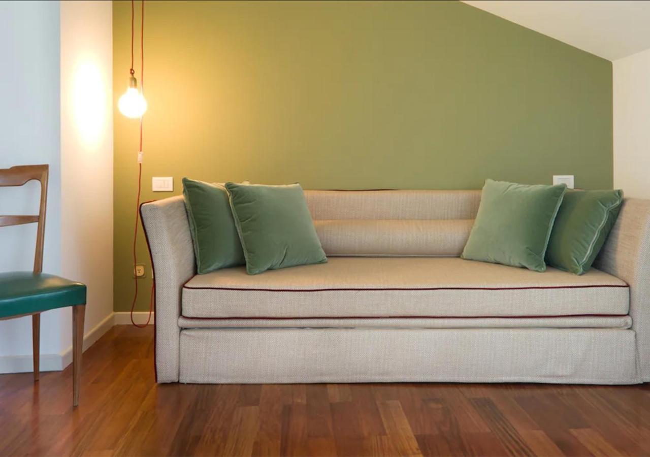 Apartment Italian Residencies - Valpetrosa 10 Milan