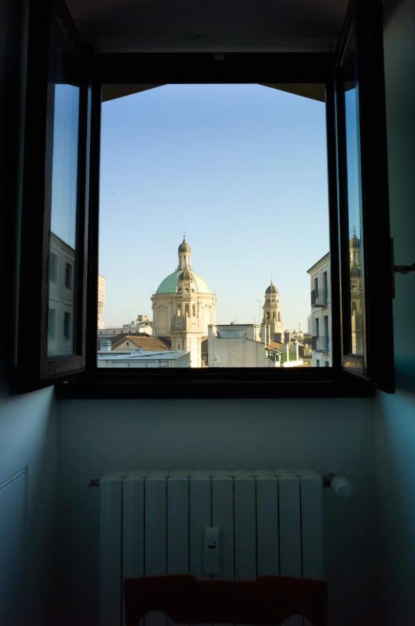 Italian Residencies - Valpetrosa 10 Milan