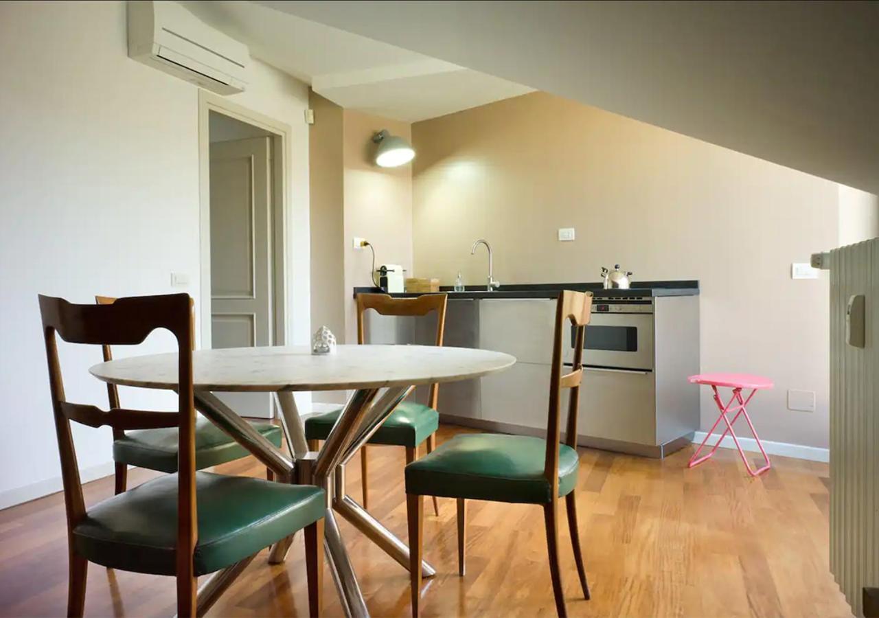 Italian Residencies - Valpetrosa 10 Mailand