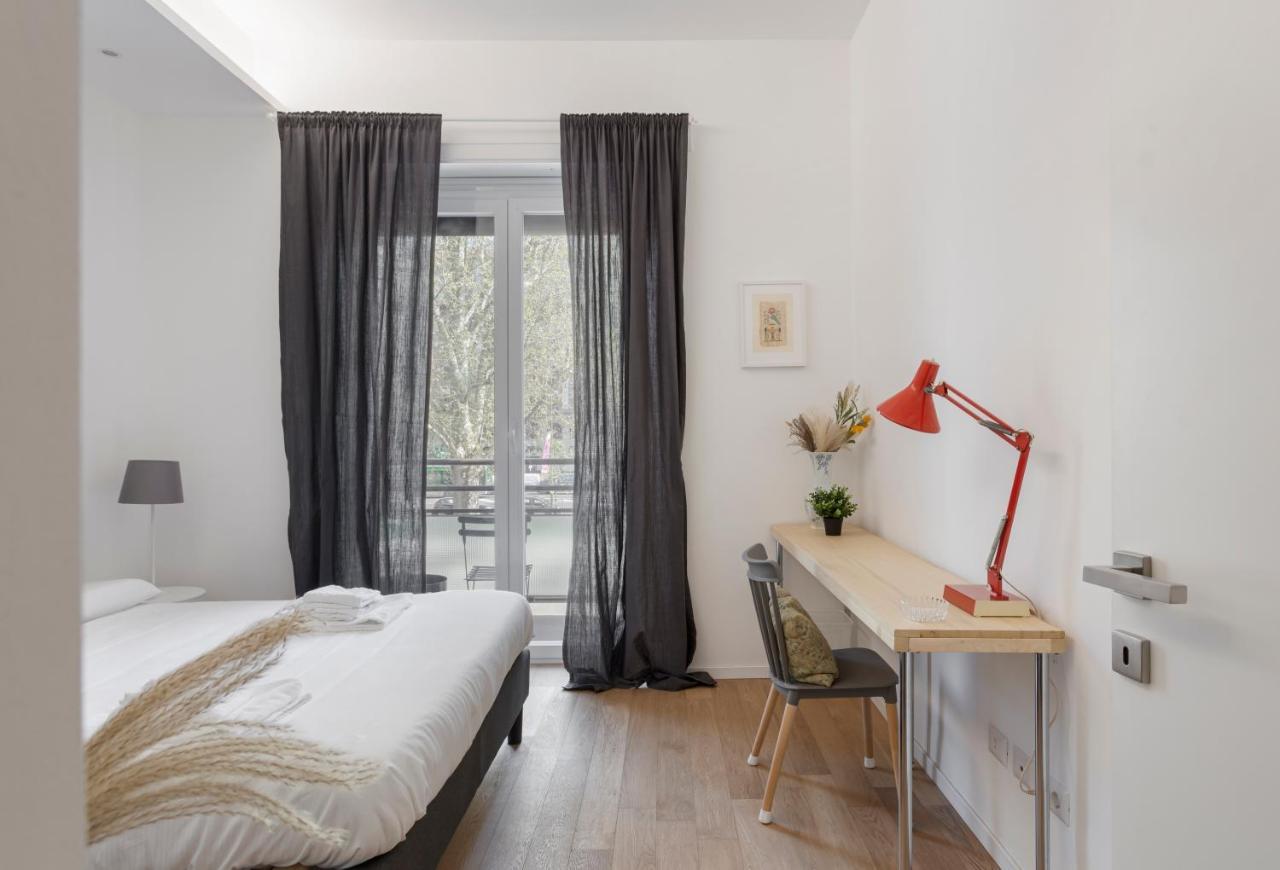 Naviglio Dream - Via Codara Apartment Mailand