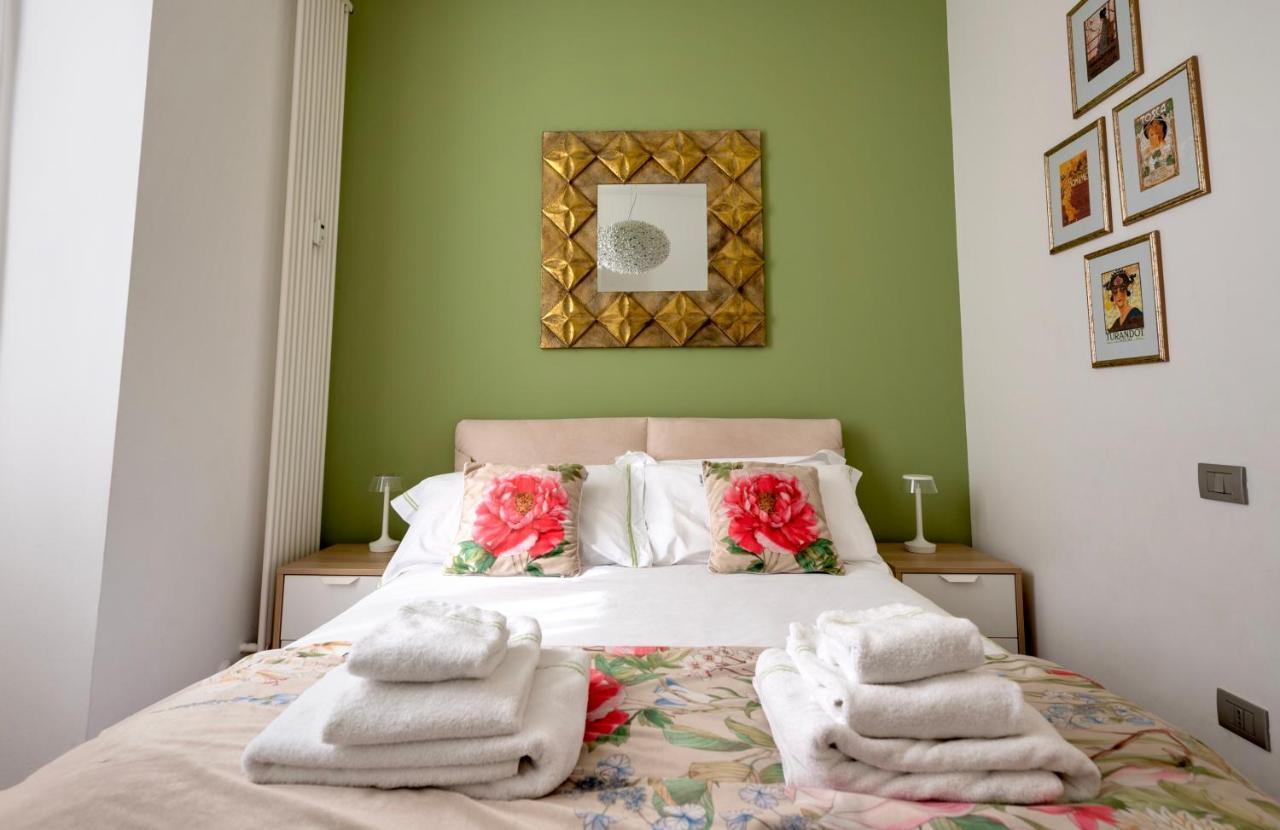 Appartamento Residenza Belle époque