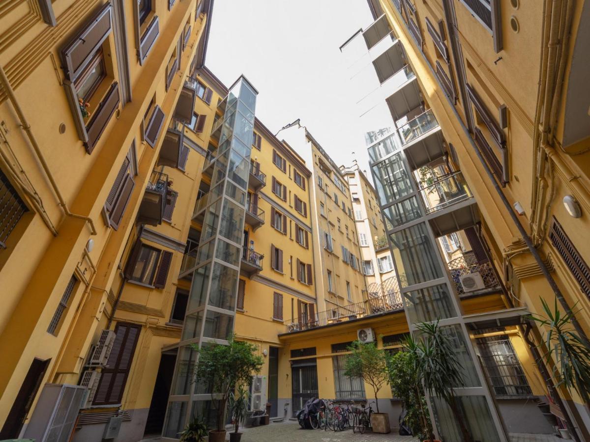 Leilighet The Rent - Grazioso Bilocale Vicino Piazza Cinque Giornate