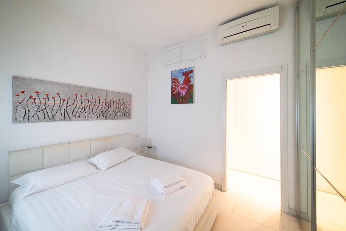 Hbhall Navigli 6b Appartement Milaan