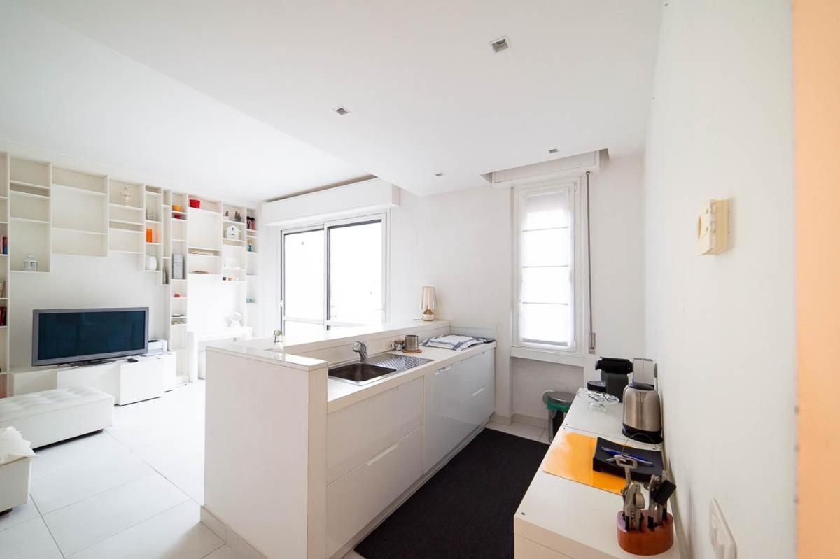 Hbhall Navigli 6b Appartamento Milano