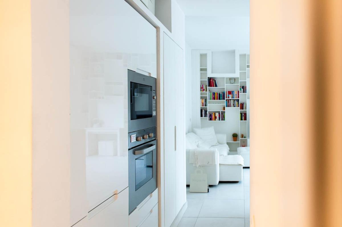 Appartamento Hbhall Navigli 6b