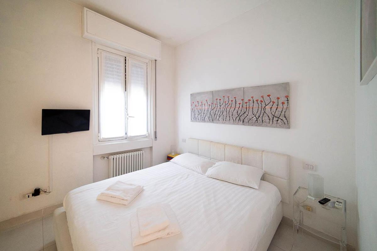Appartamento Hbhall Navigli 6b Milano
