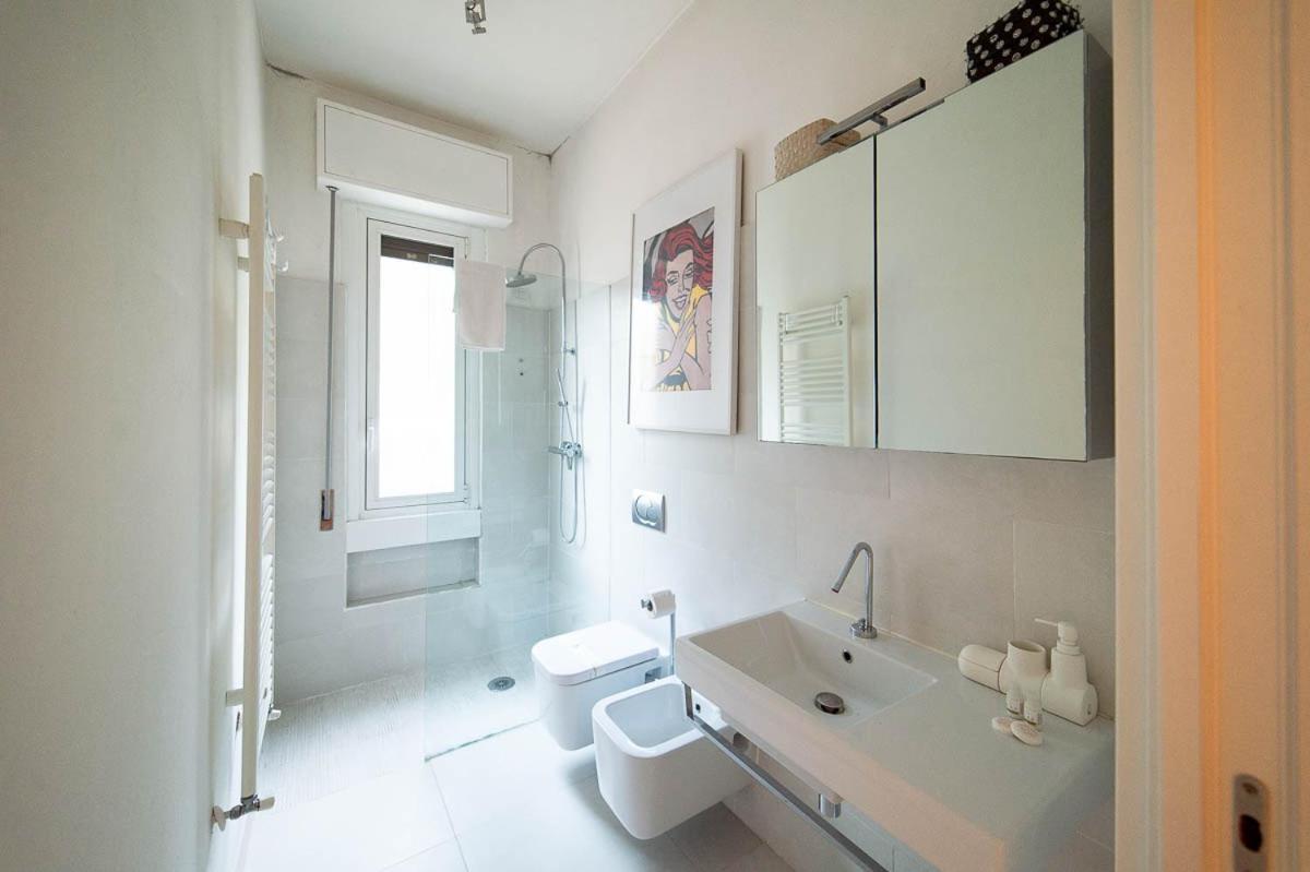 Appartamento Hbhall Navigli 6b *