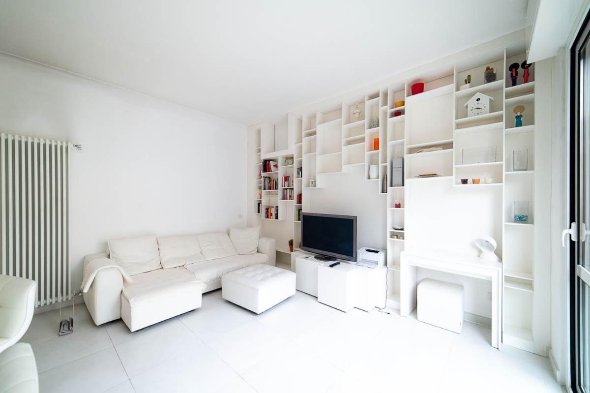 Appartamento Hbhall Navigli 6b *