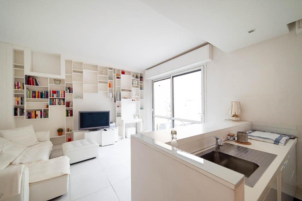 Hbhall Navigli 6b Appartamento Milano