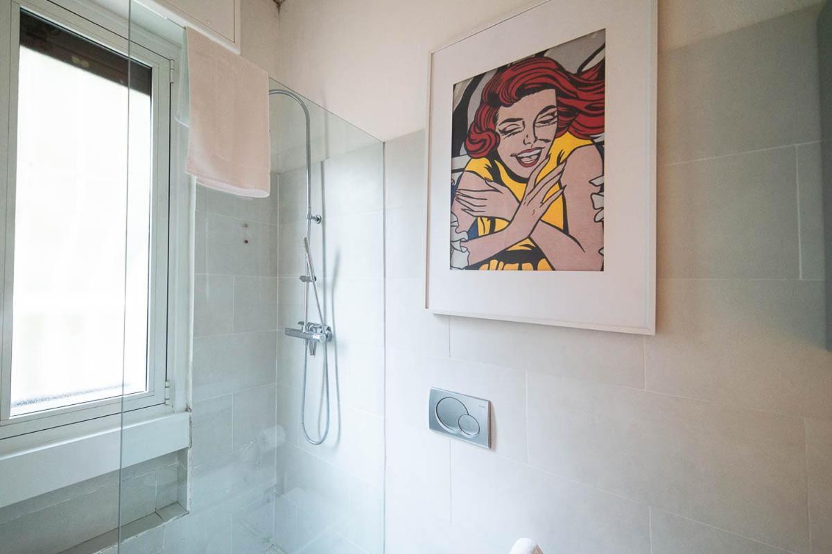 Appartamento Hbhall Navigli 6b Milano