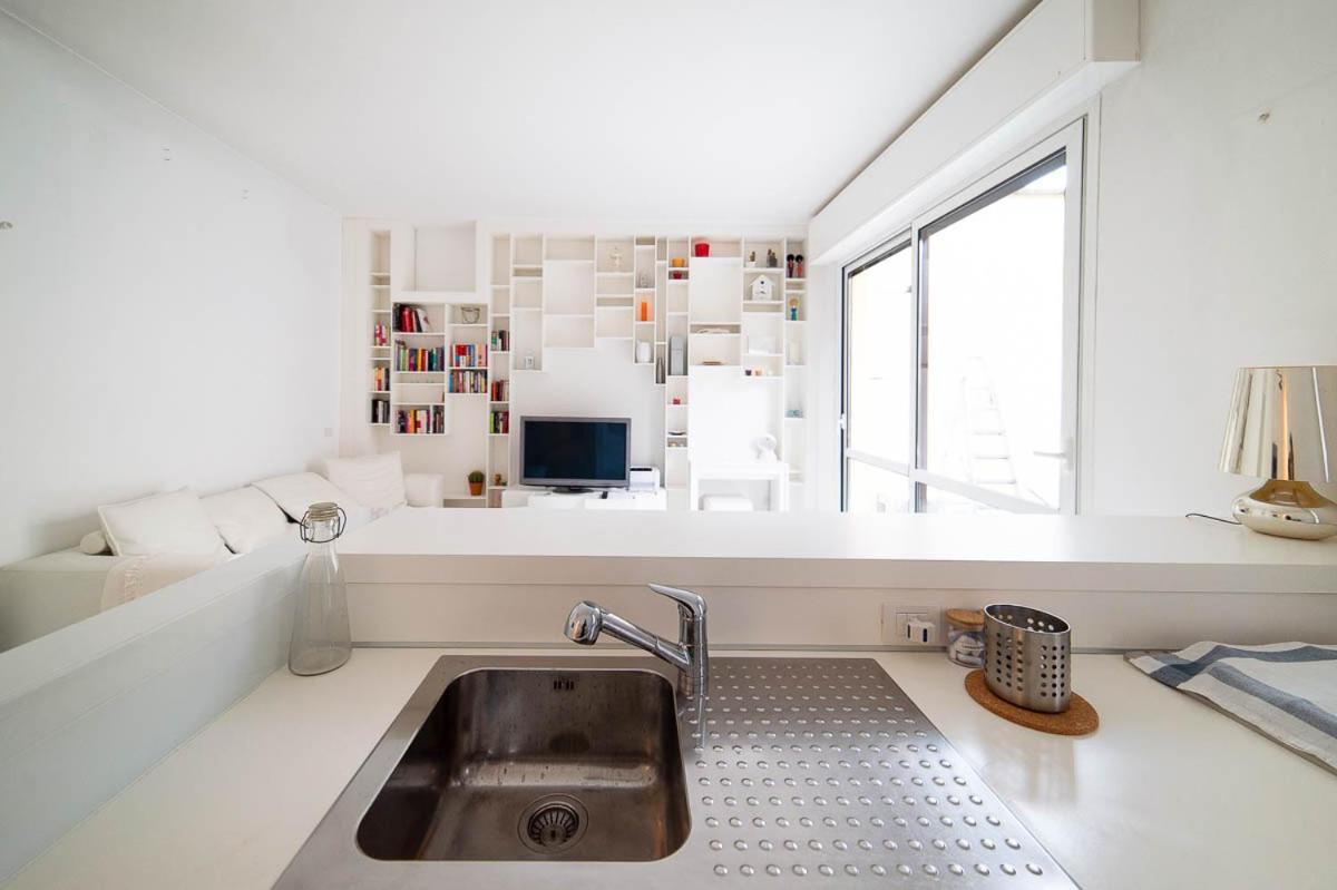 Appartamento Hbhall Navigli 6b