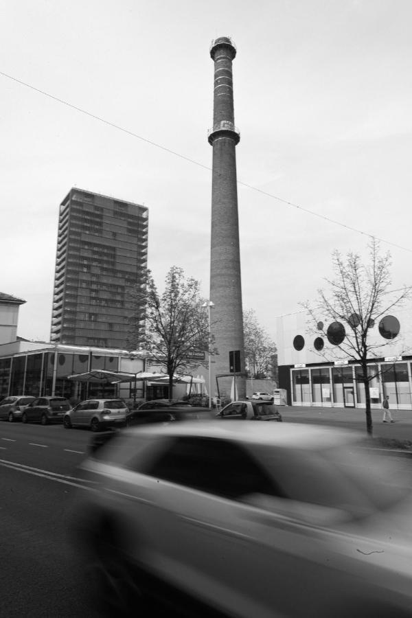 Manzotti - Bilocale Ristrutturato E Arredato A Nuovo, Dergano Milano