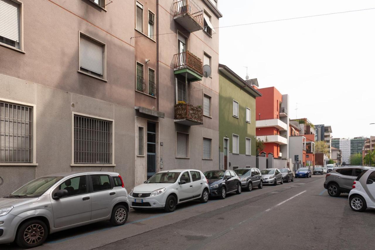Appartamento Manzotti - Bilocale Ristrutturato E Arredato A Nuovo, Dergano