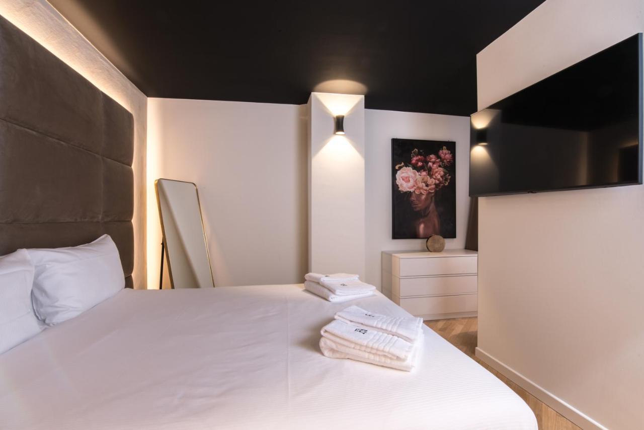 Brera Premium Near Duomo Wifi Appartamento *