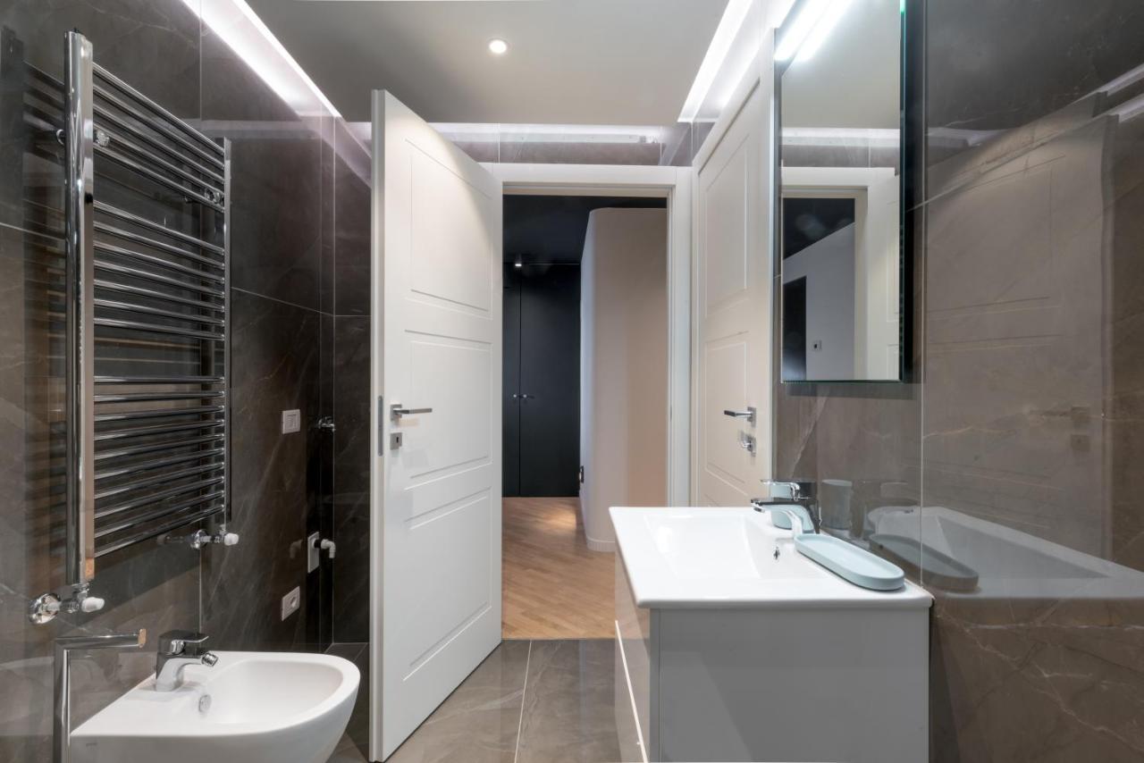 Brera Premium Near Duomo Wifi Appartamento Milano