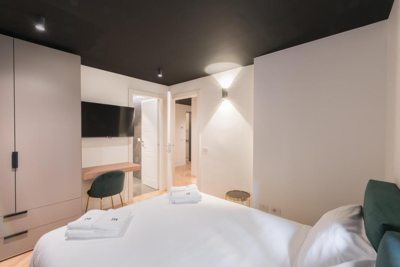 Appartamento Brera Premium Near Duomo Wifi