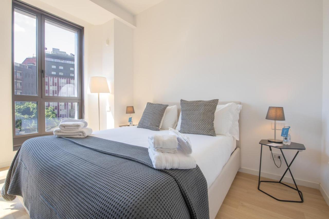 Appartamento Sweett - Tower Milano
