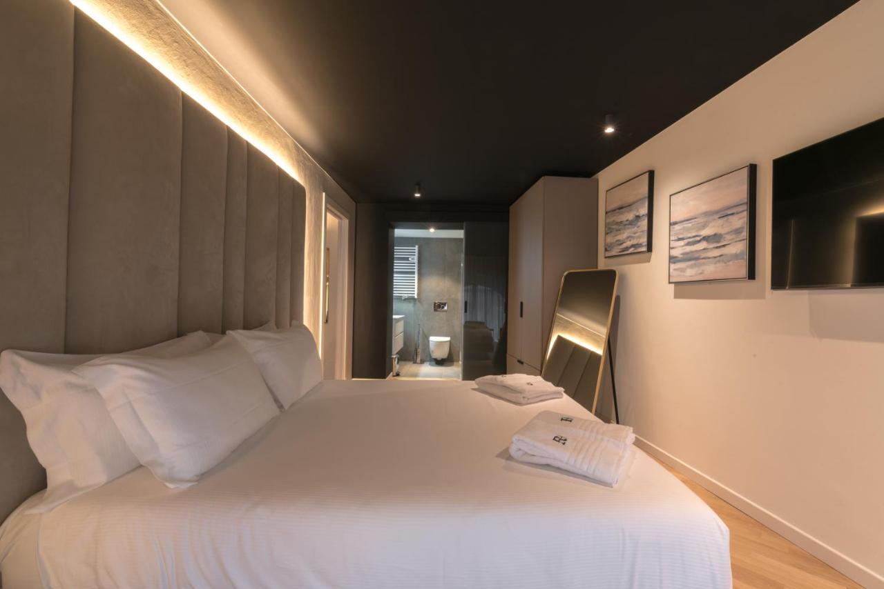 Apartment Brera Luxury Near Duomo With Wifi Mailand