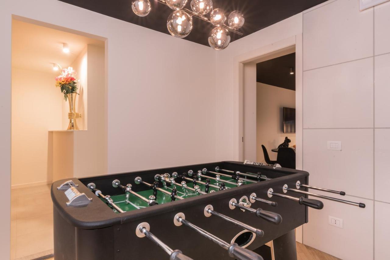 Brera Luxury Near Duomo With Wifi Apartment Mailand