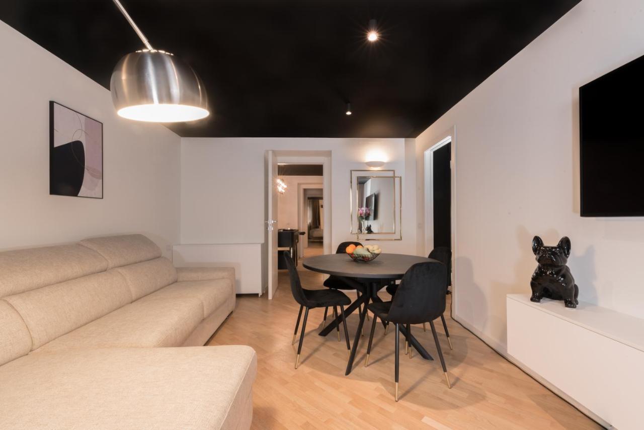 Brera Luxury Near Duomo With Wifi Apartment Mailand