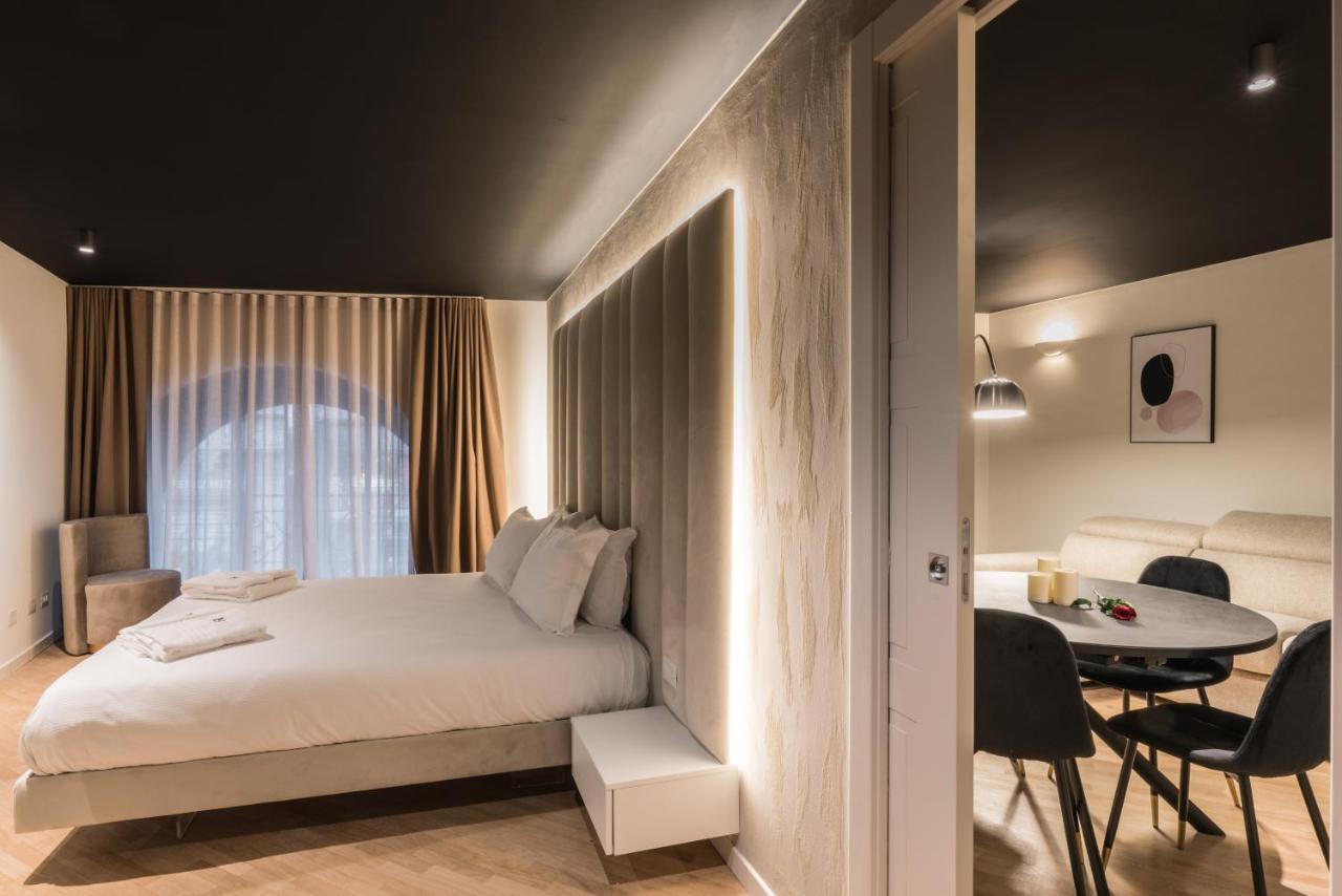 Apartment Brera Luxury Near Duomo With Wifi Mailand