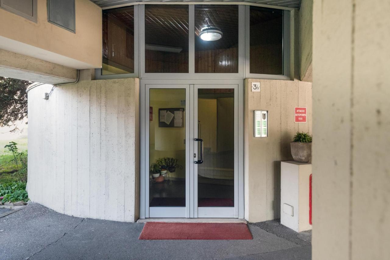 Casa Da Evenka * Milaan