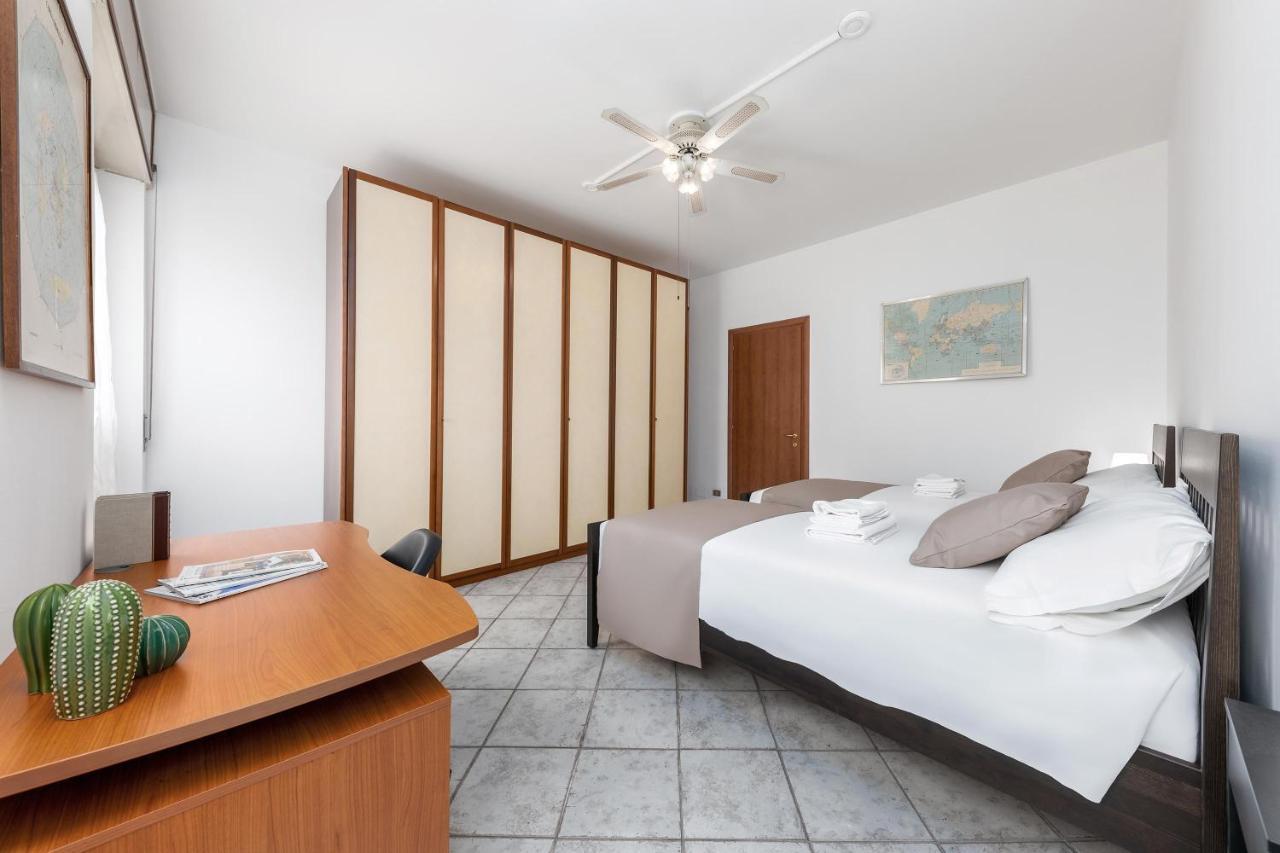 Casa Da Evenka Appartement