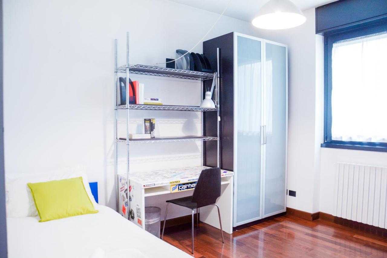 Mysa - Quadrilocale, Tortona Design District *