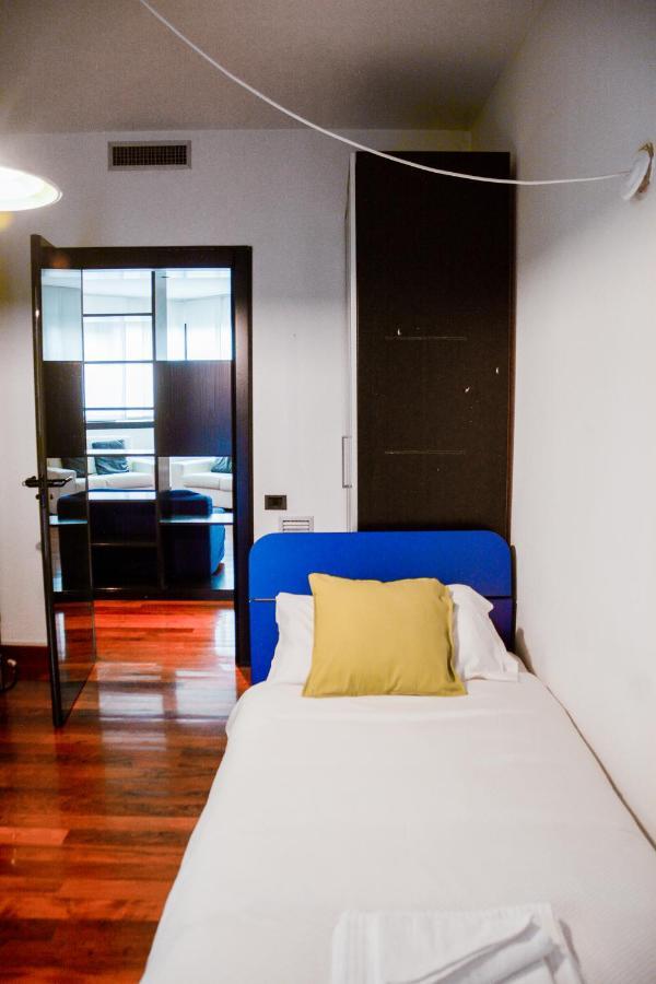 Apartment Mysa - Quadrilocale, Tortona Design District *