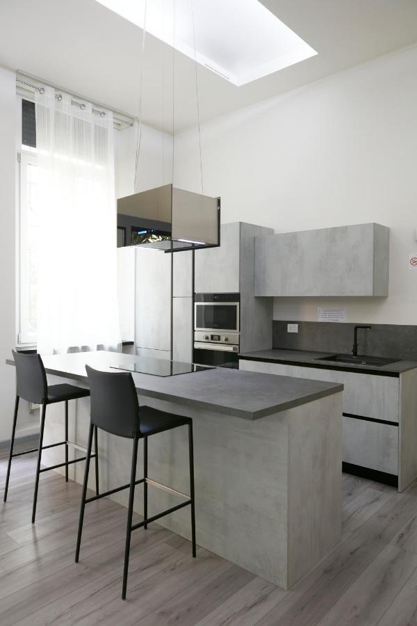 La Corte Luxury Milaan
