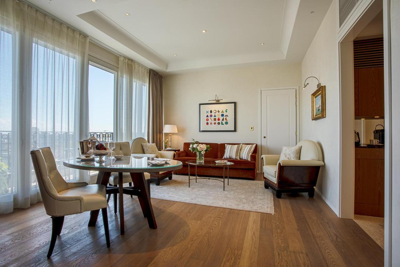 Palazzo Parigi & Grand - Lhw Milaan