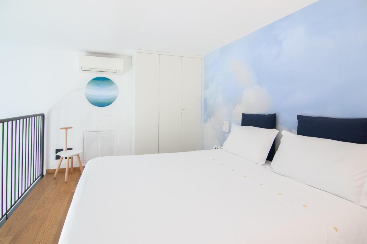 Experience Design Bed&show Milaan