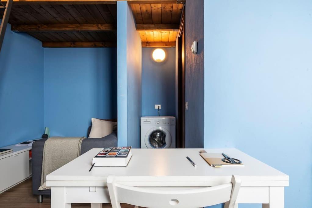 Watt Flexyrent Apt. Aircon And Wifi Appartement *