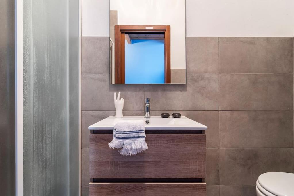 Appartement Watt Flexyrent Apt. Aircon And Wifi *