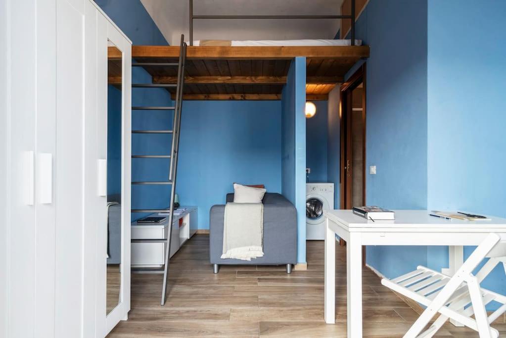 Watt Flexyrent Apt. Aircon And Wifi Appartement