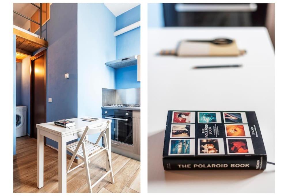 Watt Flexyrent Apt. Aircon And Wifi Appartement *