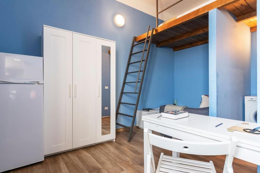 Appartement Watt Flexyrent Apt. Aircon And Wifi