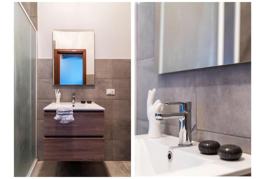 Watt Flexyrent Apt. Aircon And Wifi Appartement *