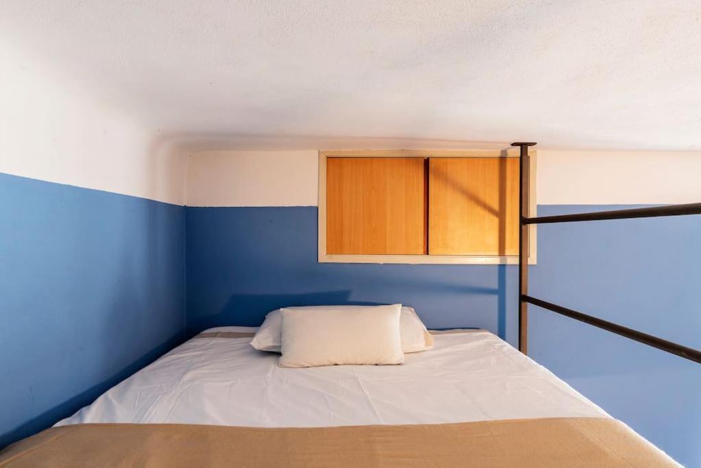 Appartement Watt Flexyrent Apt. Aircon And Wifi