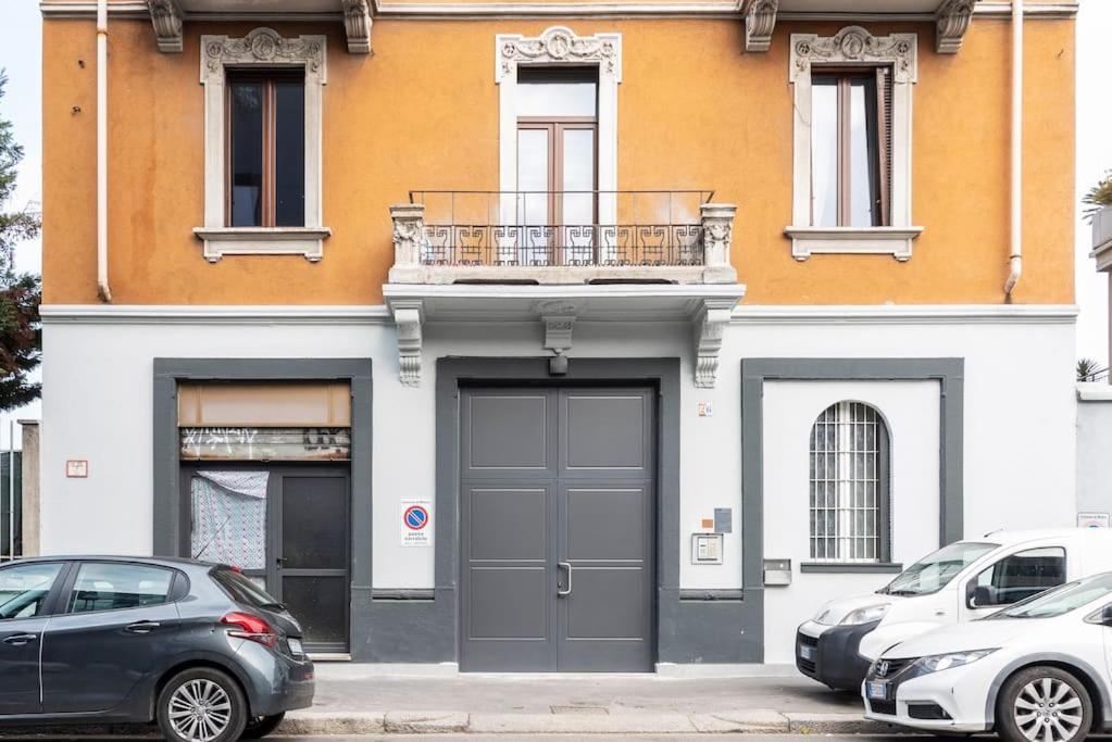 Watt Flexyrent Apt. Aircon And Wifi Appartement *