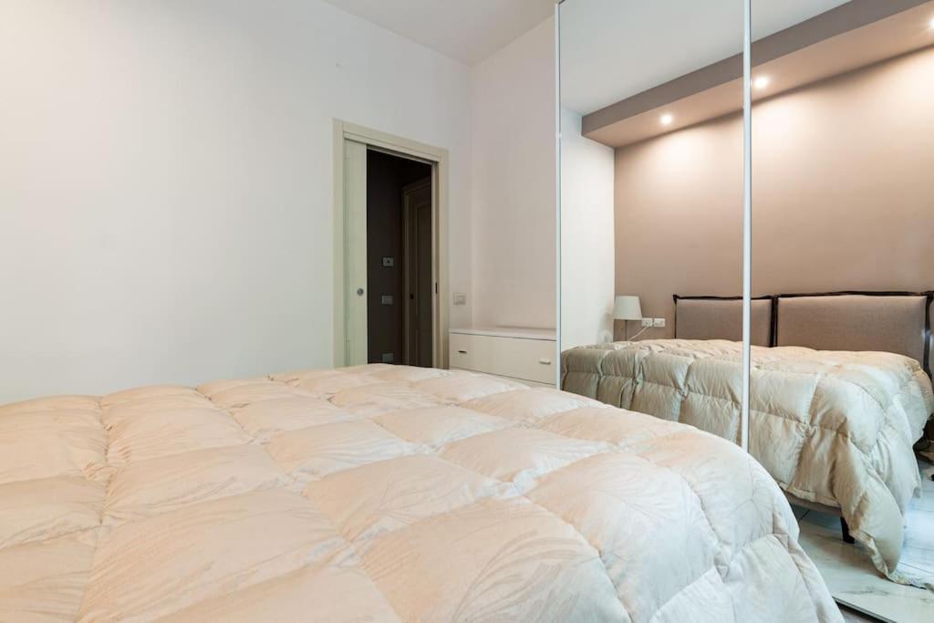 La Casa Di Ringhiera In Corso Sempione Appartement *